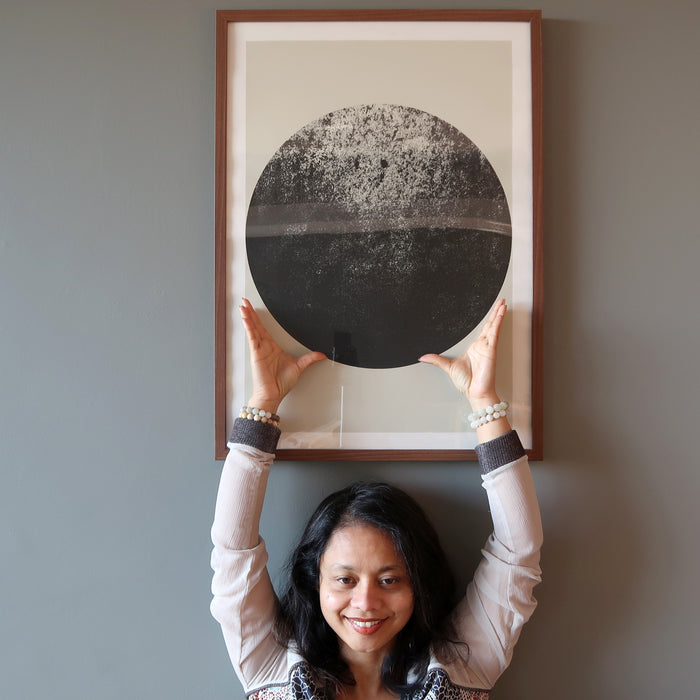 15 Free Moonstone Affirmations