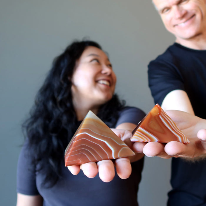 Activating the Sacral Chakra