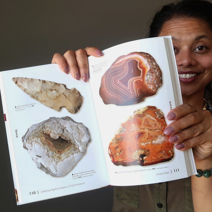 agate picture book