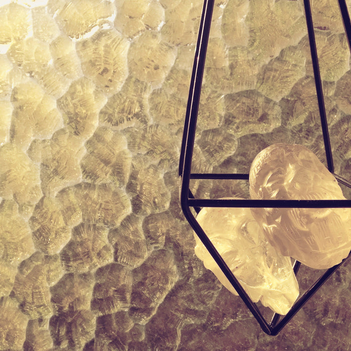 Amazing Crystal Healing Powers