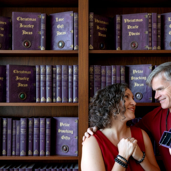 Crystal Healing Gift Guides