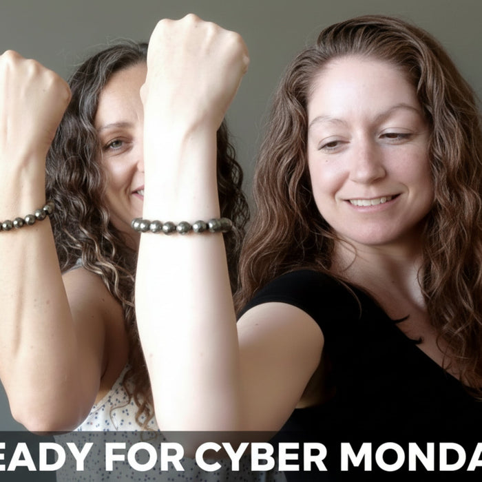 Cyber Monday Sale Starts Now