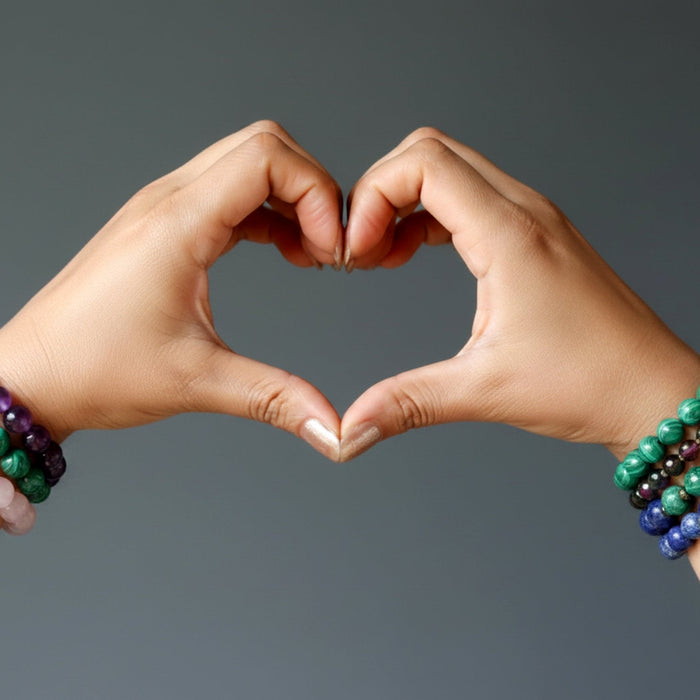 5 Crystal Bracelets for Deep Love & Connection in Every Form