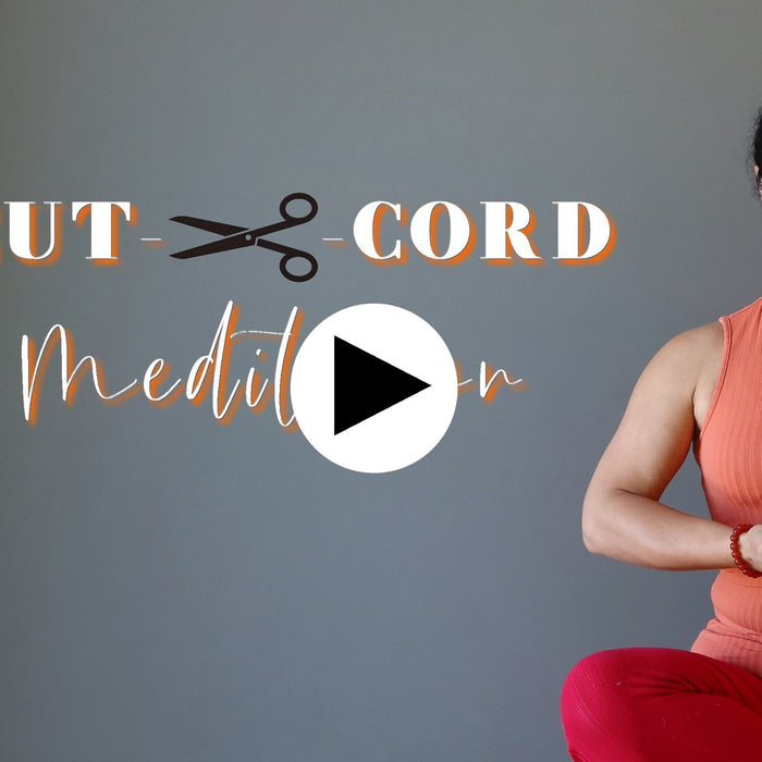 Carnelian Guided Meditation