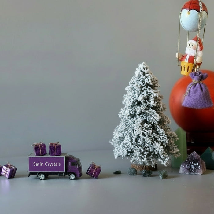 Holiday Shipping Deadlines