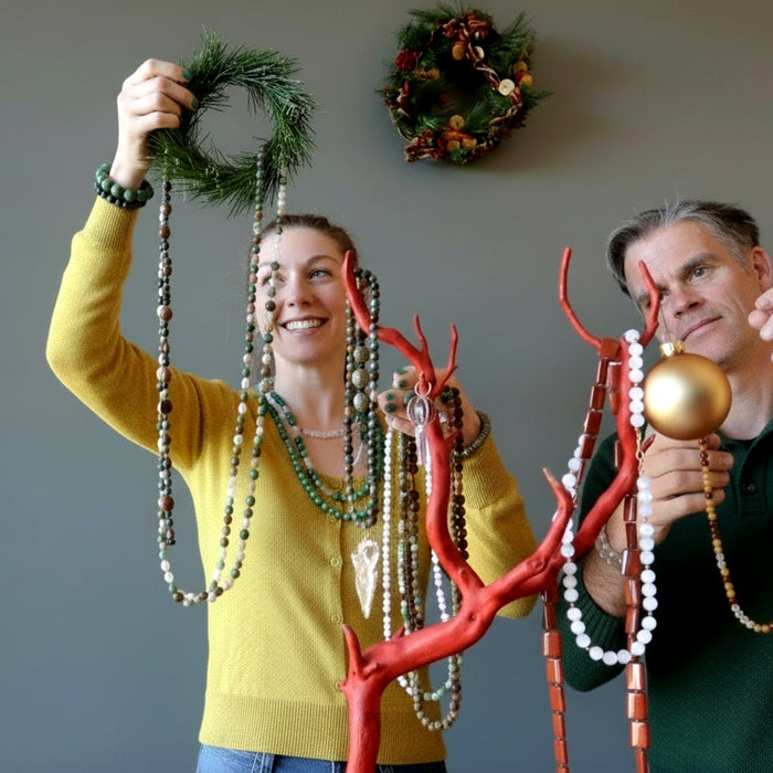 Top 5 Christmas Jewelry Collections