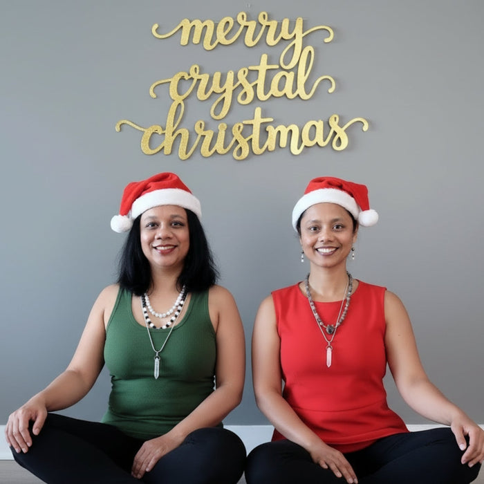 Gift Affirmations for Last Minute Gifters