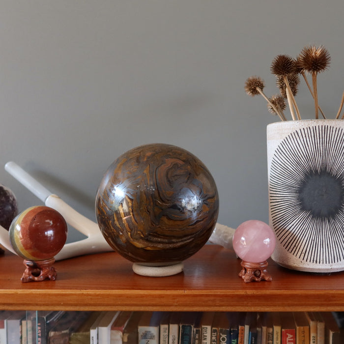 Crystal Balls for Feng Shui