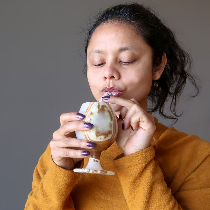 Stuck Indoors? 5 Creative Crystal Craft Ideas, Part 5