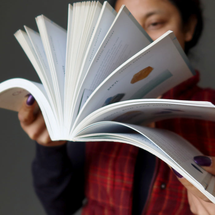 Stuck Indoors? 5 Crystal Discovery Ideas, Part 6