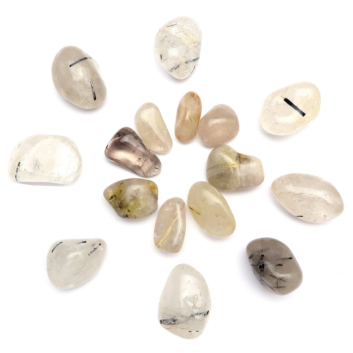 Crystals to Open the Mind