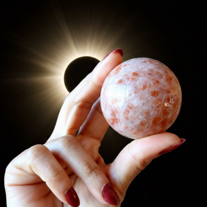 August 12, 2026 Total Solar Eclipse: Time, Meanings & Crystal Healing