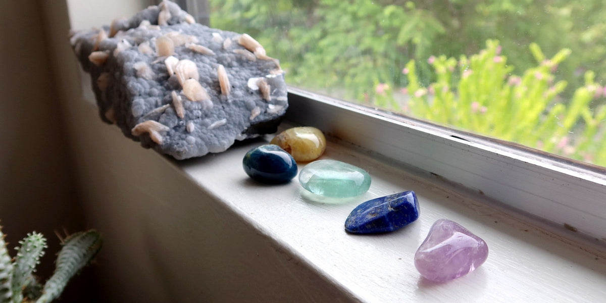 Will My Crystals Fade in the Sun? Learn How to Tell | Satin Crystals