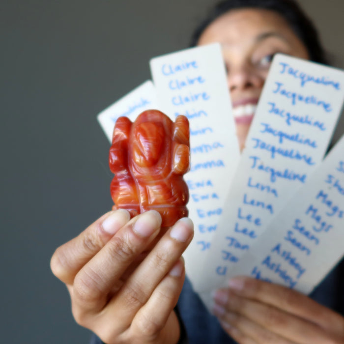 Feedback Week Winners