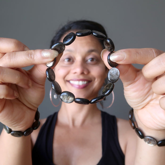 Fun Crystal Bracelet Facts