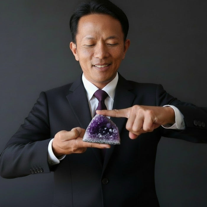 7 Crystal Gift Ideas for Refined Men