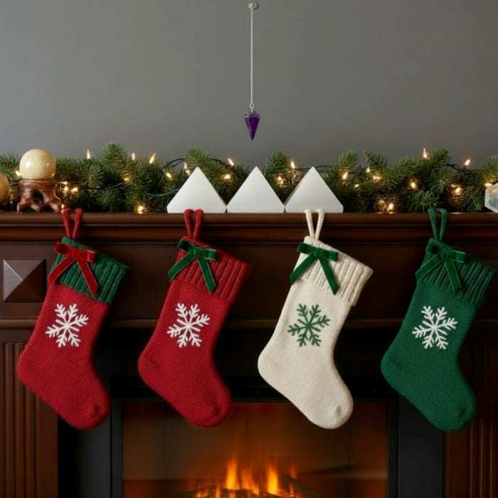 7 Powerful Little Crystal Gifts