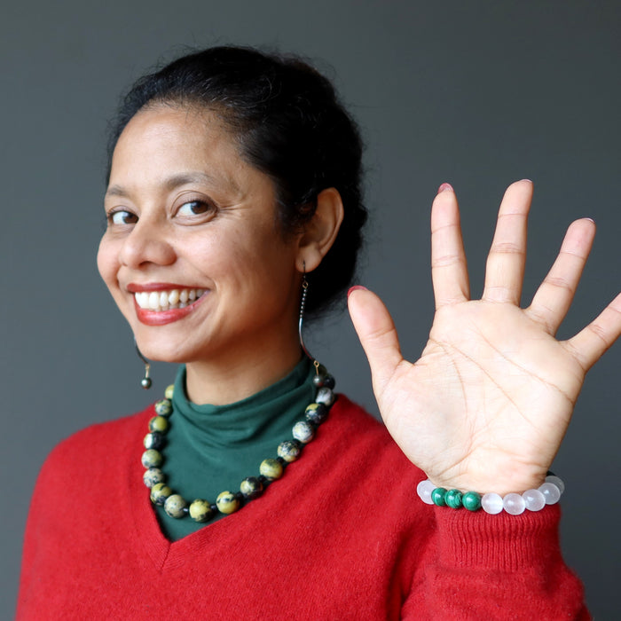 holiday presale at satin crystals and jewelry