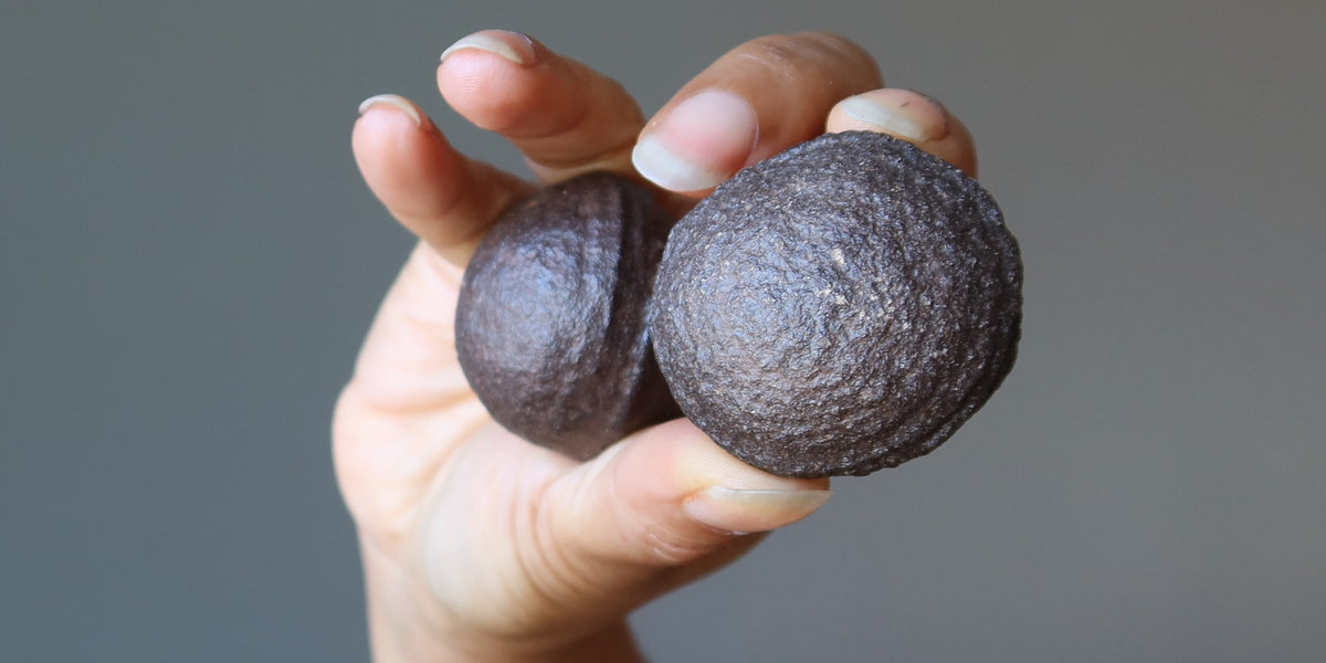 Illegal Moqui Marbles? Get Yours Now Legally | Satin Crystals