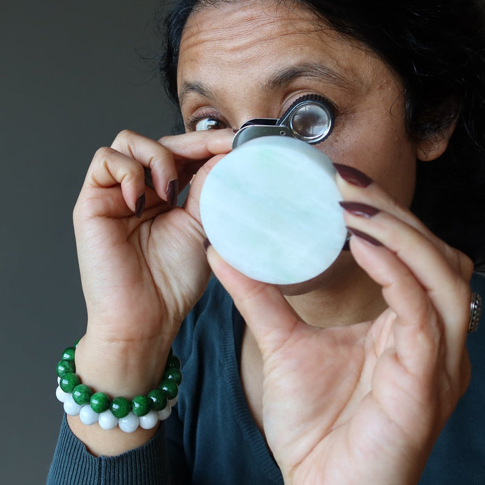 Is Your Jade Fake or Real?