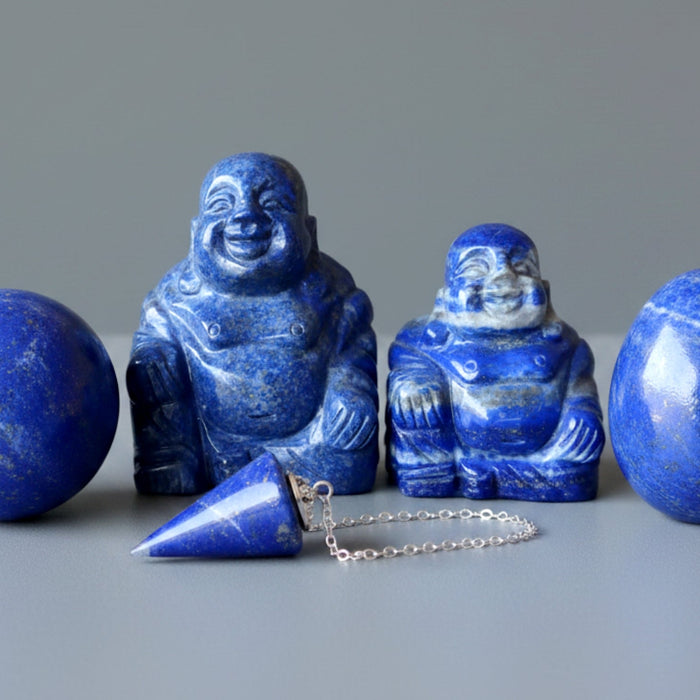 lapis stones