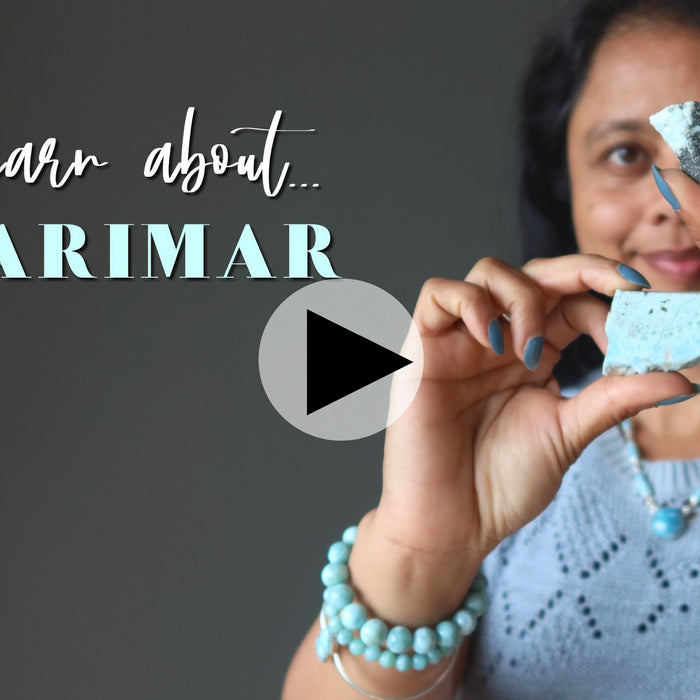 larimar meaning video thumbnail