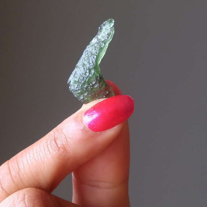 Looking for a Real Meteorite?