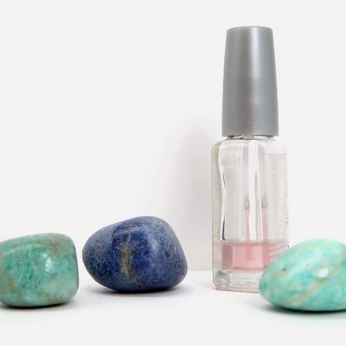 Does repairing my crystal affect the energy?