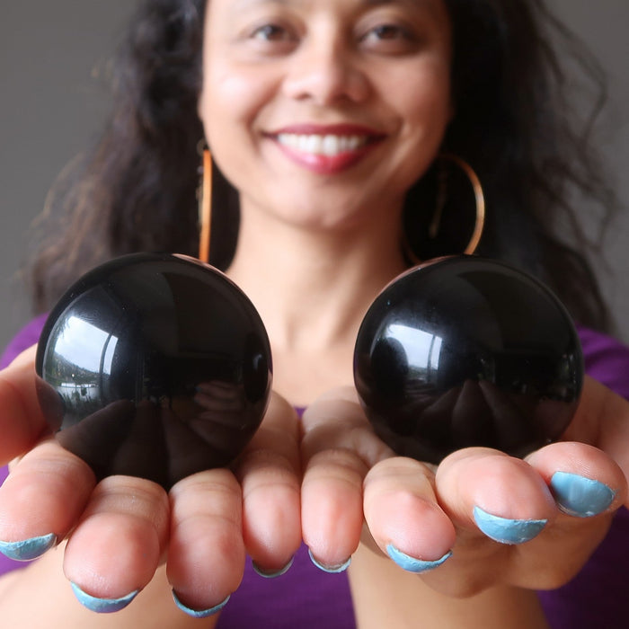 Top 7 Obsidian Protection Spheres: The Legendary Dragon Glass