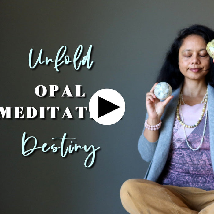 opal meditation thumbnail