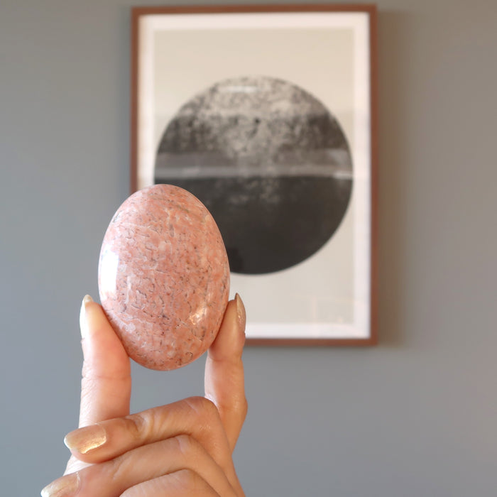 Pink Supermoon is coming