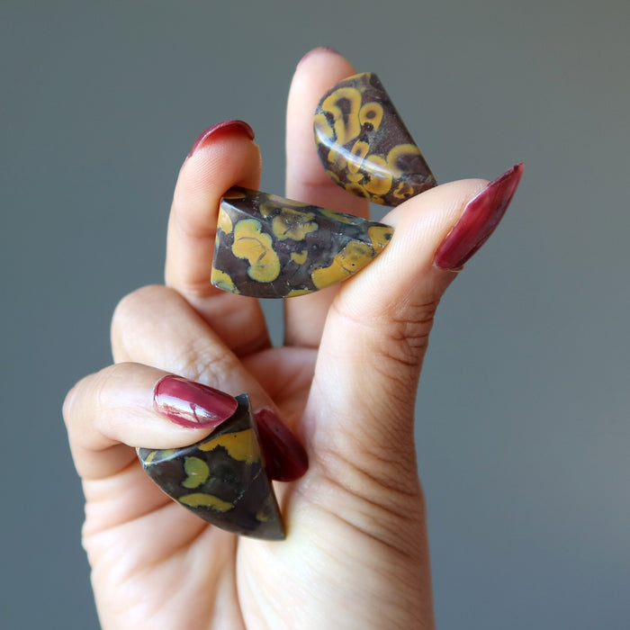 Gray Friday Sale! $7 Pocket Stones