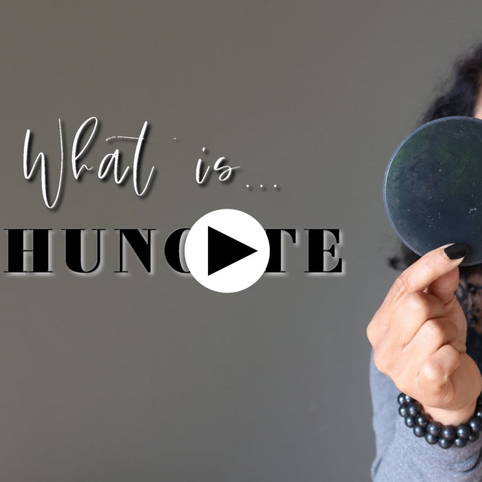 shungite video thumbnail