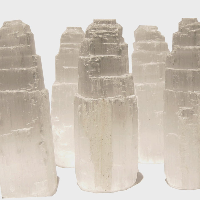 Super Selenite - Superman & Caves