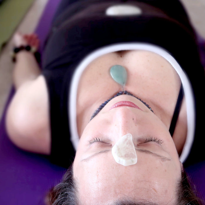 7 Powerful Crystals for Headaches