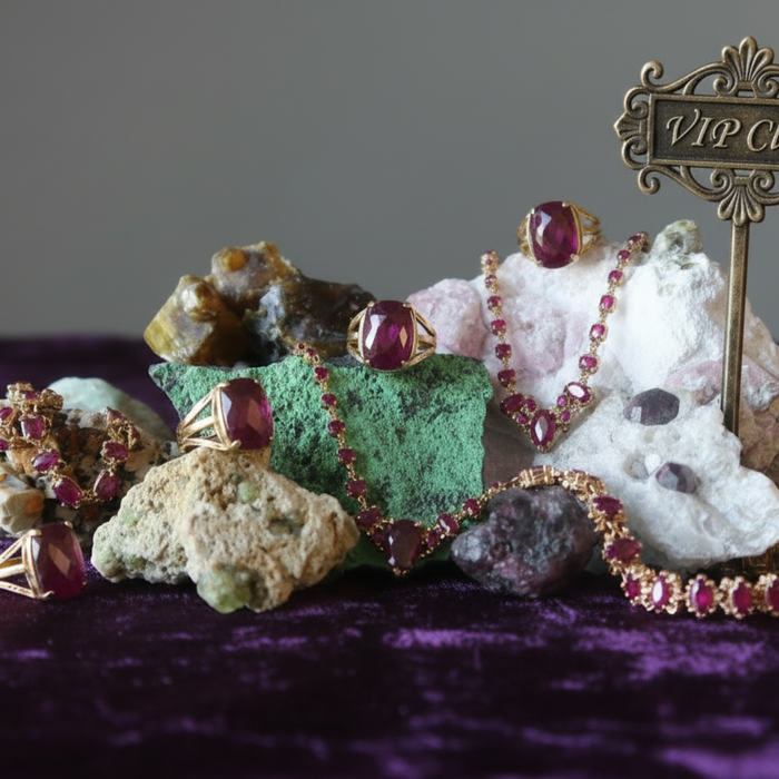 VIP Club 2026!👑 Are you in?