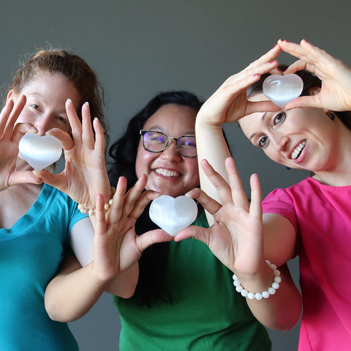 What Color is your Heart?