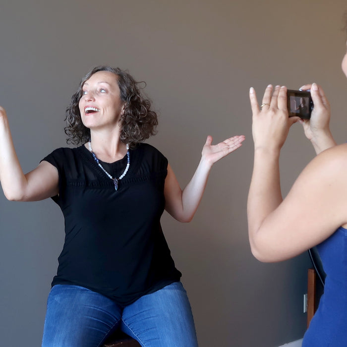 What Stone Matches Your Personality?