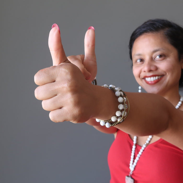 Satin Crystals Bracelets are Best! Why?