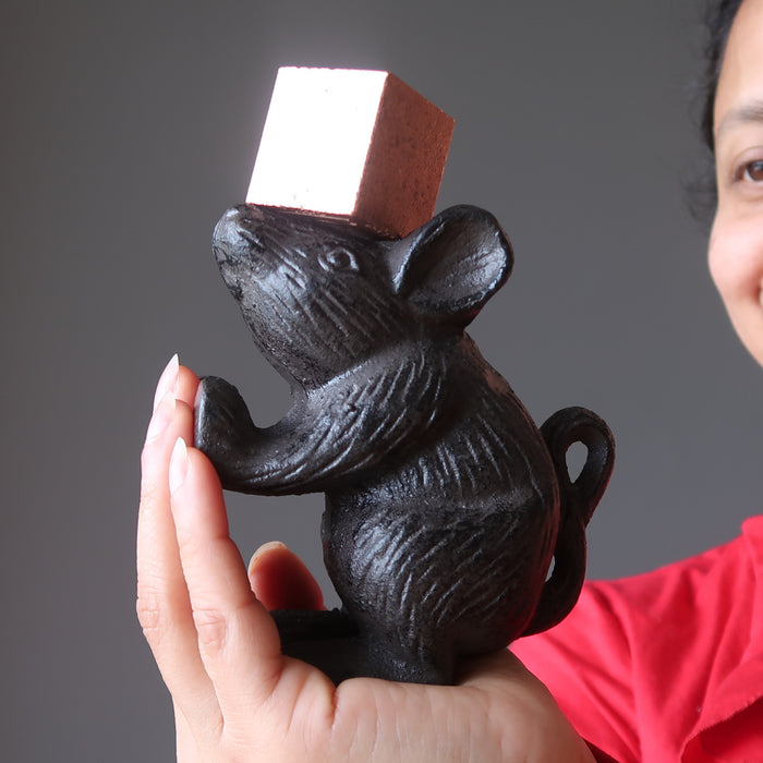 2020 Crystal Horoscope: Chinese New Year of the Rat