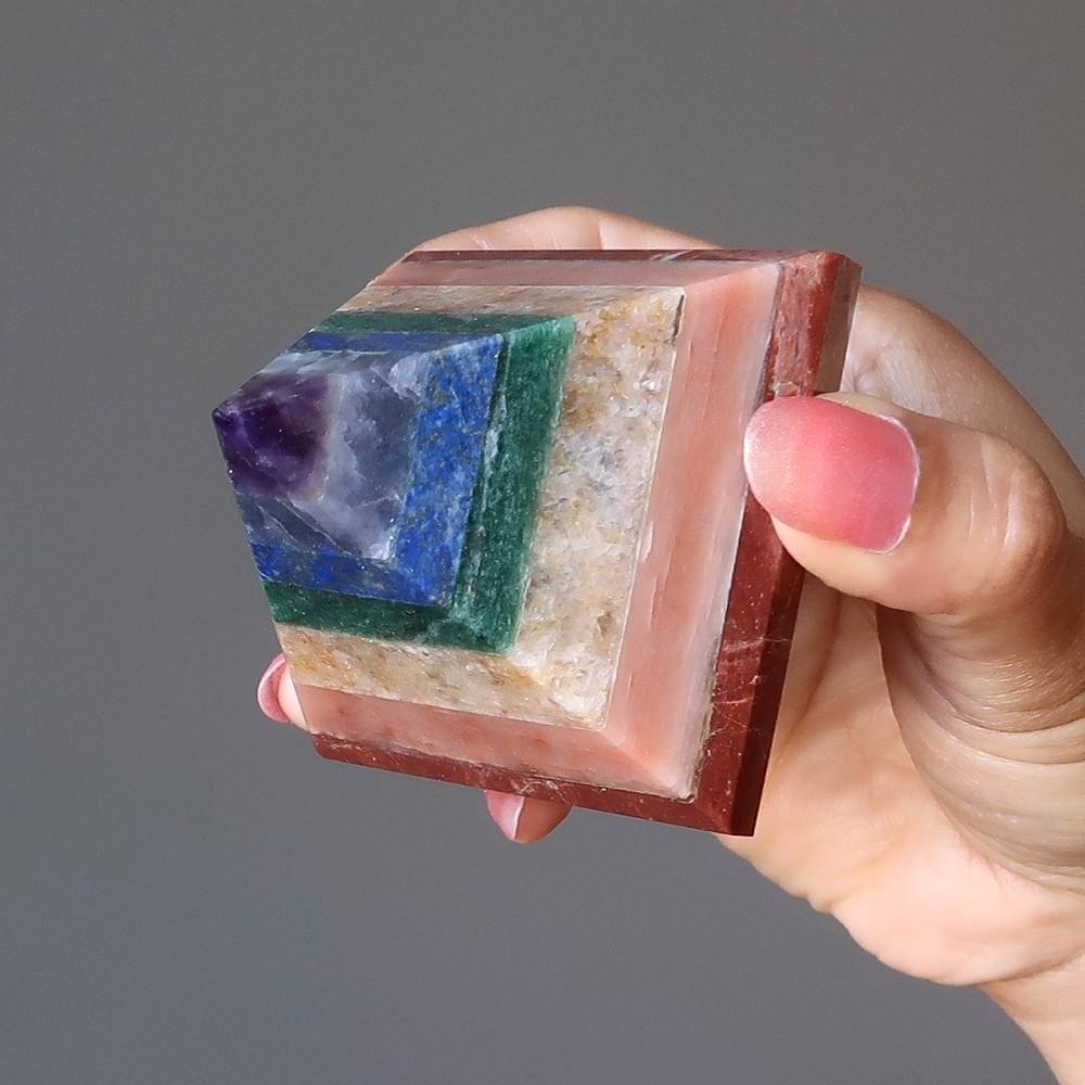 Chakra Crystals