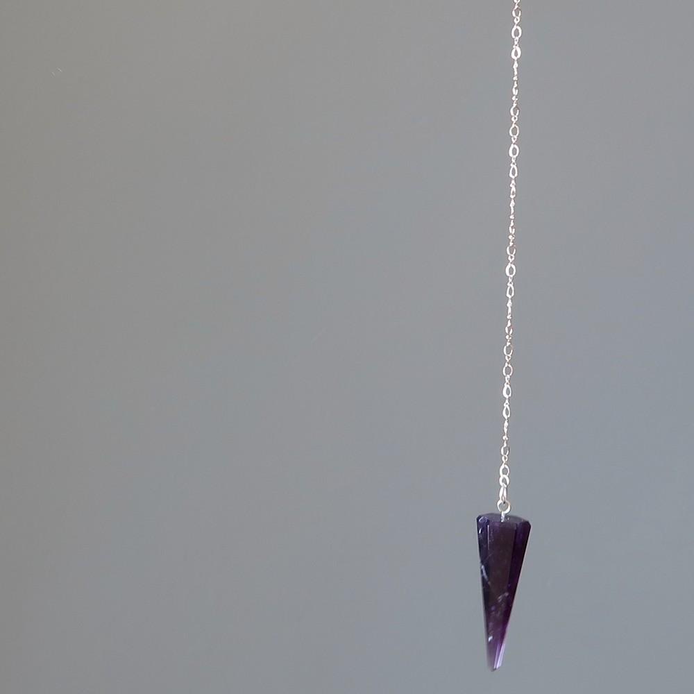 Pendulum Crystals