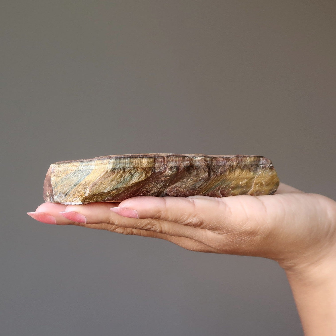 Grounding Jewelry and Stones