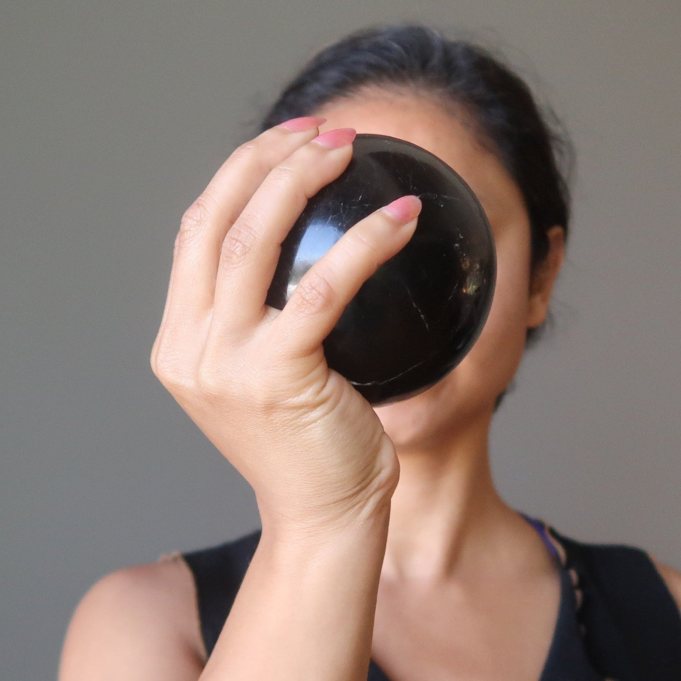 Protection Stones and Crystals