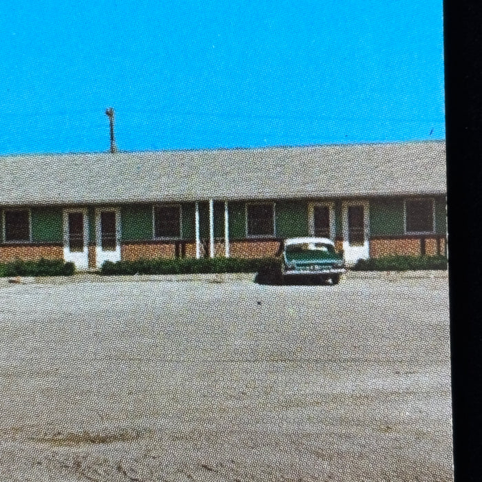 Vintage Postcard Lot Missouri Mid-Century Arch Kewpie Rose ONeill Motel Branson