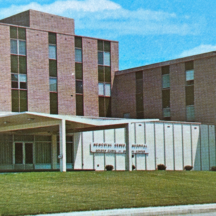 Vintage Postcard Lot West Virginia Charleston Elkins Capitol Dam Boys Hospital