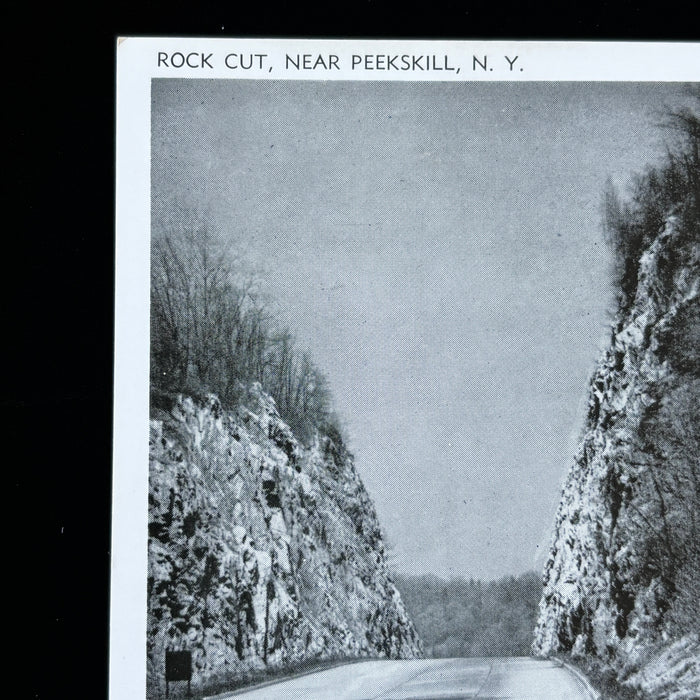 Vintage Postcard Lot Rock Cut Howe Caverns Watkins Glen Peekskill Gorve Caves NY