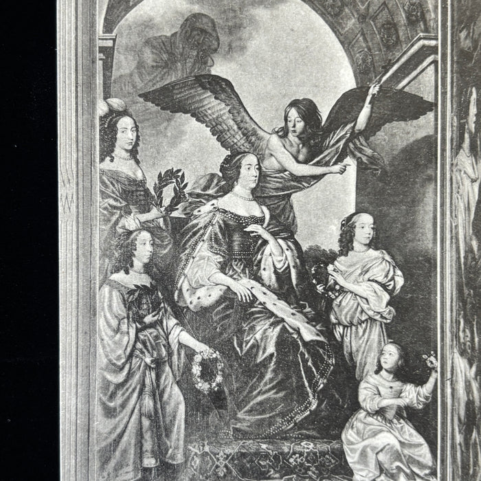 Vintage Postcard Lot Germany Netherlands Hague Munich Koln Cathedral Baroque Art
