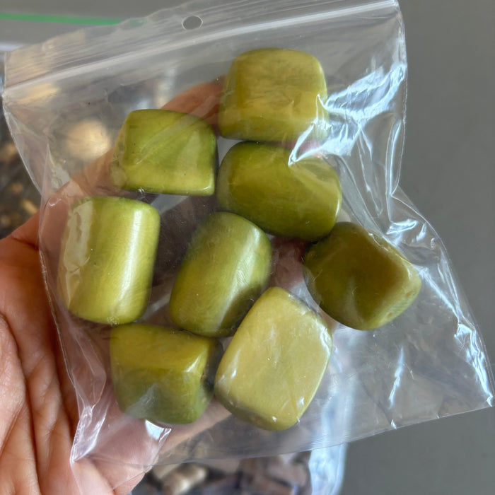 Wood Bead Bundle: Coconut Bamboo Tropical Jewelry Making