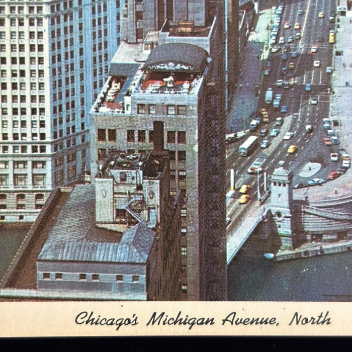 Vintage Postcard Lot Illinois Architecture State Capitol Chicago World Fair 1933